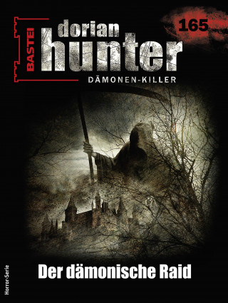 Earl Warren: Dorian Hunter 165