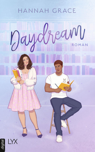 Hannah Grace: Daydream