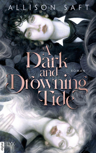 Allison Saft: A Dark and Drowning Tide
