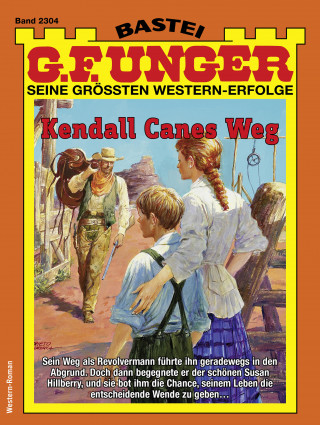 G. F. Unger: G. F. Unger 2304