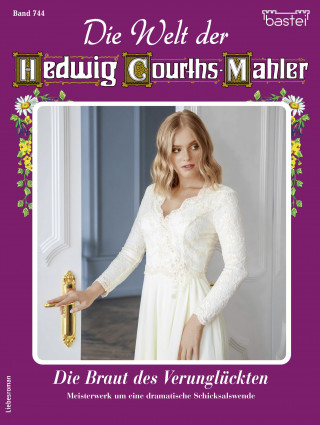 Ursula Fischer: Die Welt der Hedwig Courths-Mahler 744