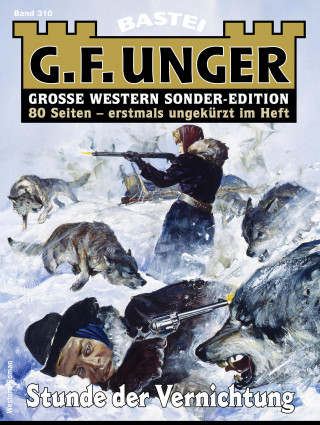 G. F. Unger: G. F. Unger Sonder-Edition 310