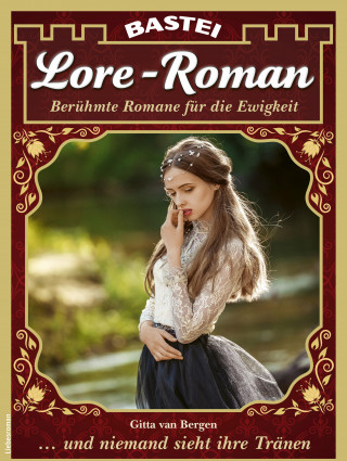 Gitta van Bergen: Lore-Roman 200