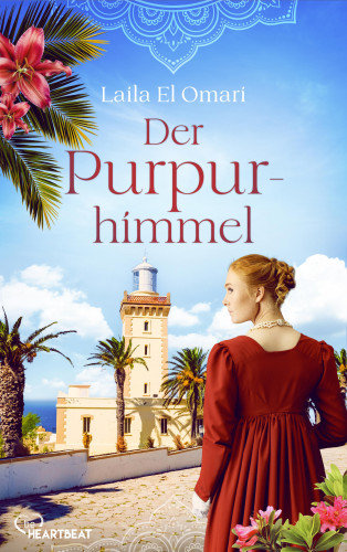 Laila El Omari: Der Purpurhimmel
