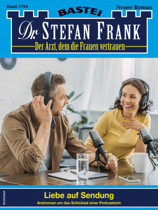 Stefan Frank: Dr. Stefan Frank 2794