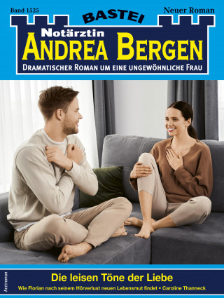Caroline Thanneck: Notärztin Andrea Bergen 1525