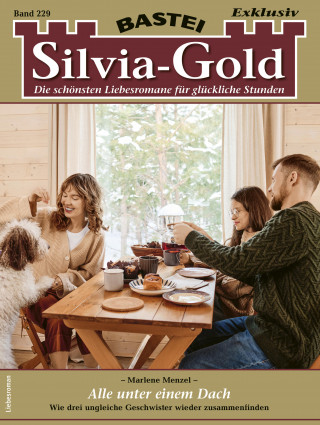 Marlene Menzel: Silvia-Gold 229