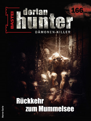 Martin Kay: Dorian Hunter 166