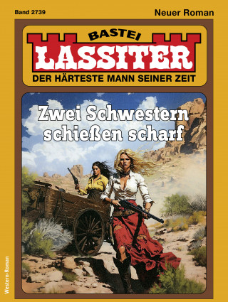 Marthy J. Cannary: Lassiter 2739