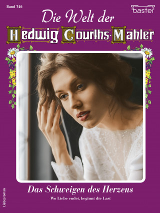 Claudia von Hoff: Die Welt der Hedwig Courths-Mahler 746