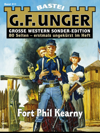 G. F. Unger: G. F. Unger Sonder-Edition 311