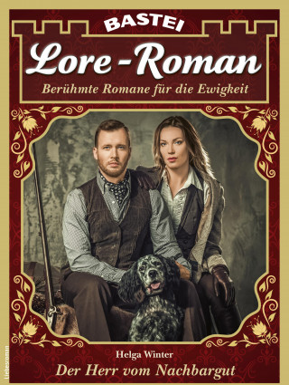 Helga Winter: Lore-Roman 201