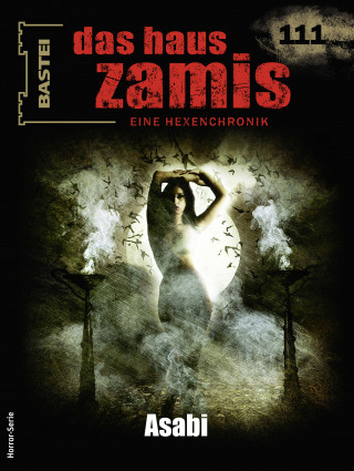 Christian Schwarz: Das Haus Zamis 111