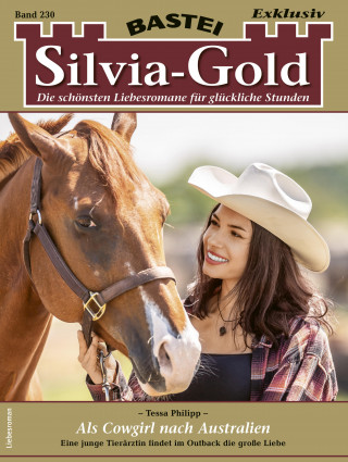 Tessa Philipp: Silvia-Gold 230