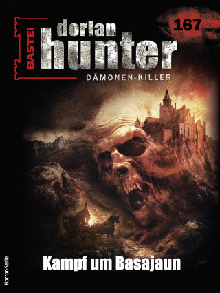 Martin Kay: Dorian Hunter 167