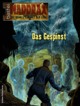 Susan Schwartz: Maddrax 653