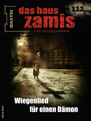 Catalina Corvo: Das Haus Zamis 112
