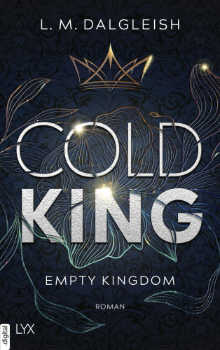 L. M. Dalgleish: Cold King