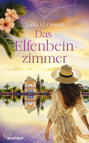 Laila El Omari: Das Elfenbeinzimmer