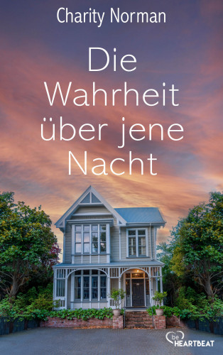 Charity Norman: Die Wahrheit über jene Nacht