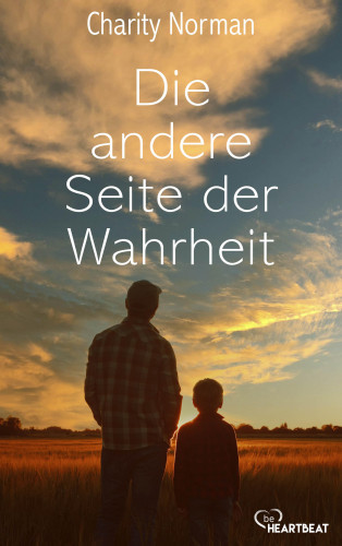 Charity Norman: Die andere Seite der Wahrheit