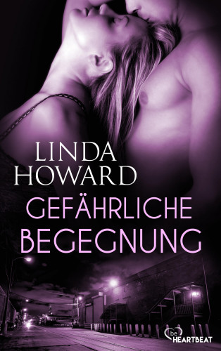 Linda Howard: Gefährliche Begegnung