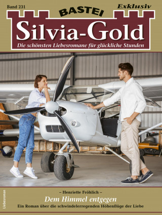 Henriette Fröhlich: Silvia-Gold 231