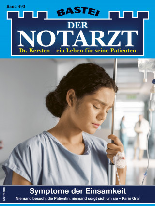 Karin Graf: Der Notarzt 493