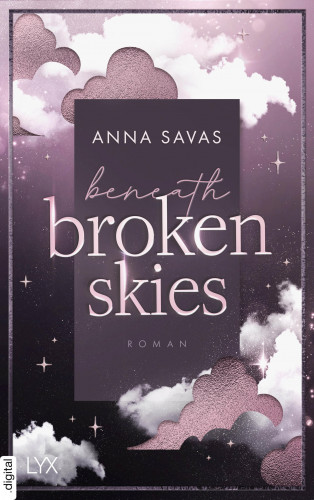 Anna Savas: Beneath Broken Skies