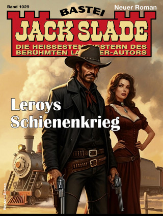 Jack Slade: Jack Slade 1029