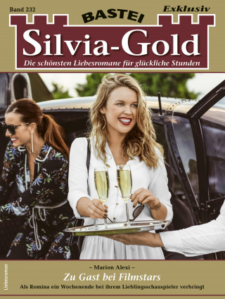 Marion Alexi: Silvia-Gold 232