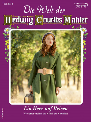 Renate Busch: Die Welt der Hedwig Courths-Mahler 752