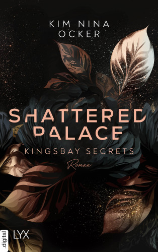 Kim Nina Ocker: Shattered Palace