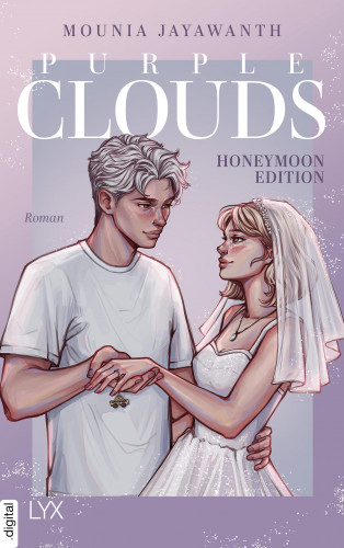 Mounia Jayawanth: Purple Clouds - Honeymoon