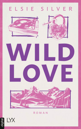 Elsie Silver: Wild Love