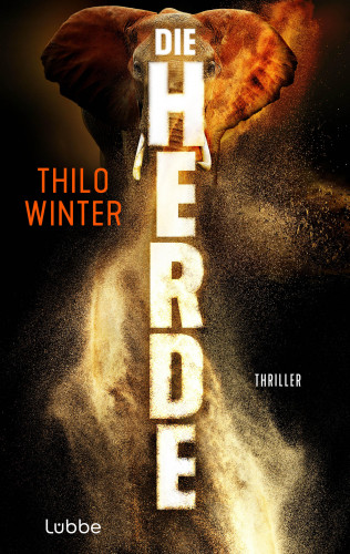 Thilo Winter: Die Herde