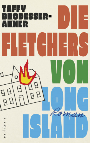Taffy Brodesser-Akner: Die Fletchers von Long Island