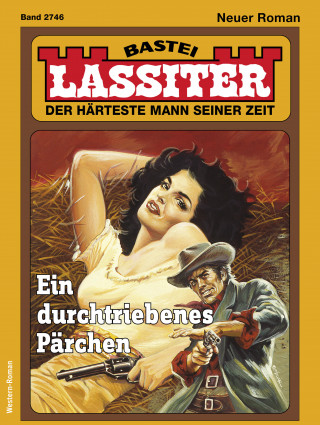 Des Romero: Lassiter 2746