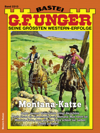 G. F. Unger: G. F. Unger 2313