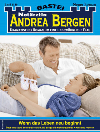 Henriette Fröhlich: Notärztin Andrea Bergen 1529