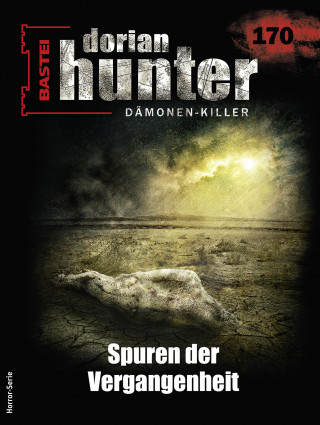 Dario Vandis, Martin Kay: Dorian Hunter 170