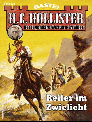 H.C. Hollister: H. C. Hollister 132