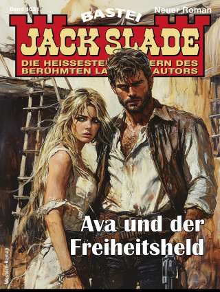 Jack Slade: Jack Slade 1031