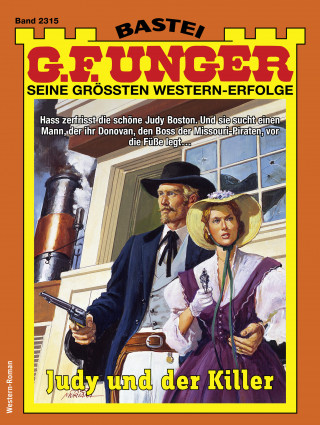 G. F. Unger: G. F. Unger 2315
