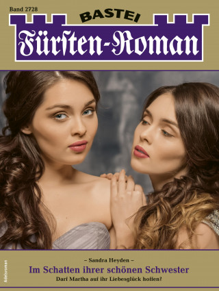 Sandra Heyden: Fürsten-Roman 2728