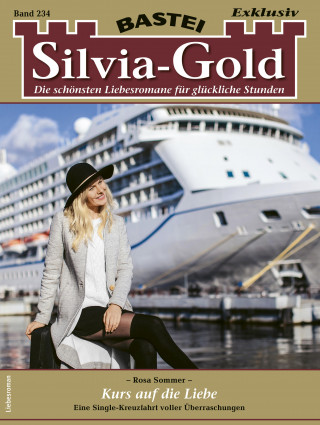 Rosa Sommer: Silvia-Gold 234