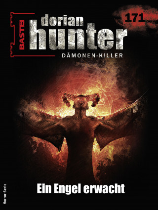 Dario Vandis, Martin Kay: Dorian Hunter 171