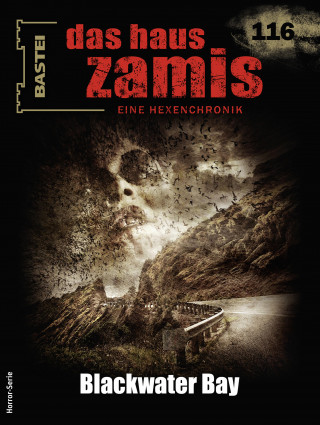 Logan Dee: Das Haus Zamis 116
