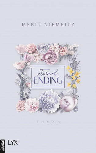 Merit Niemeitz: Eternal Ending
