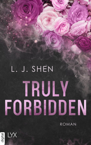L. J. Shen: Truly Forbidden
